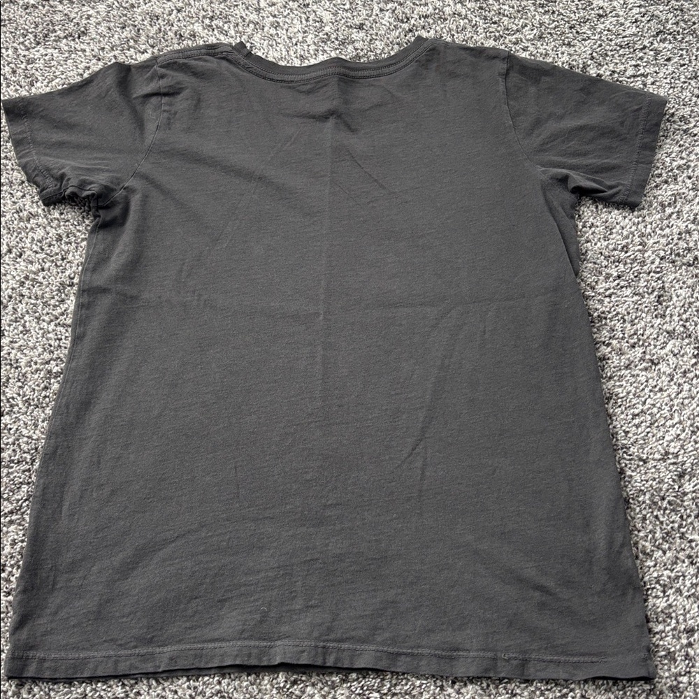 EUC Rowdy Sprout Johnny Cash Tee Size 10 - Picture 4 of 4